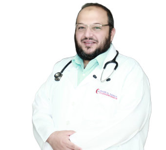DR. Rifaat Al Daghir
